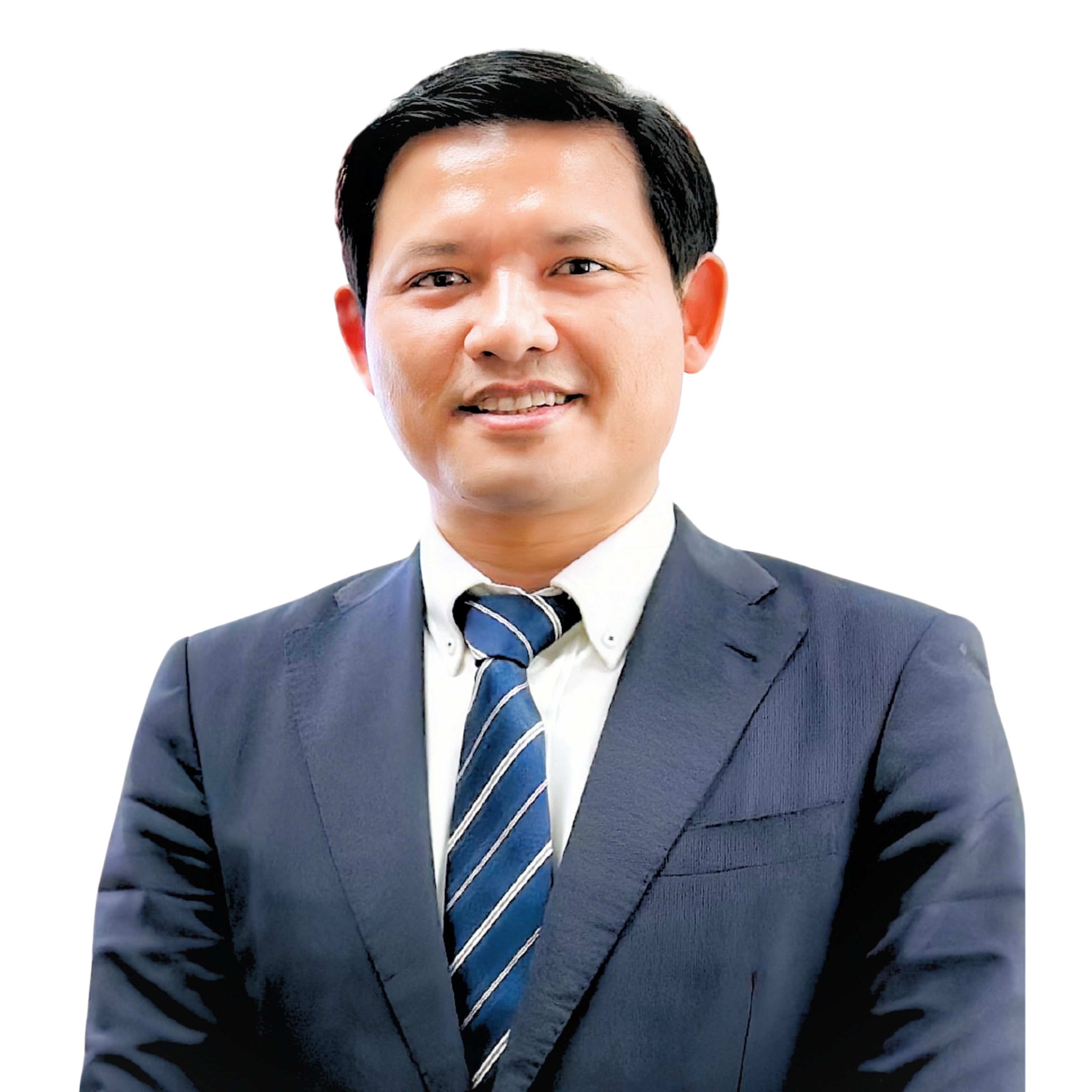 Chief Operating Officer (COO)