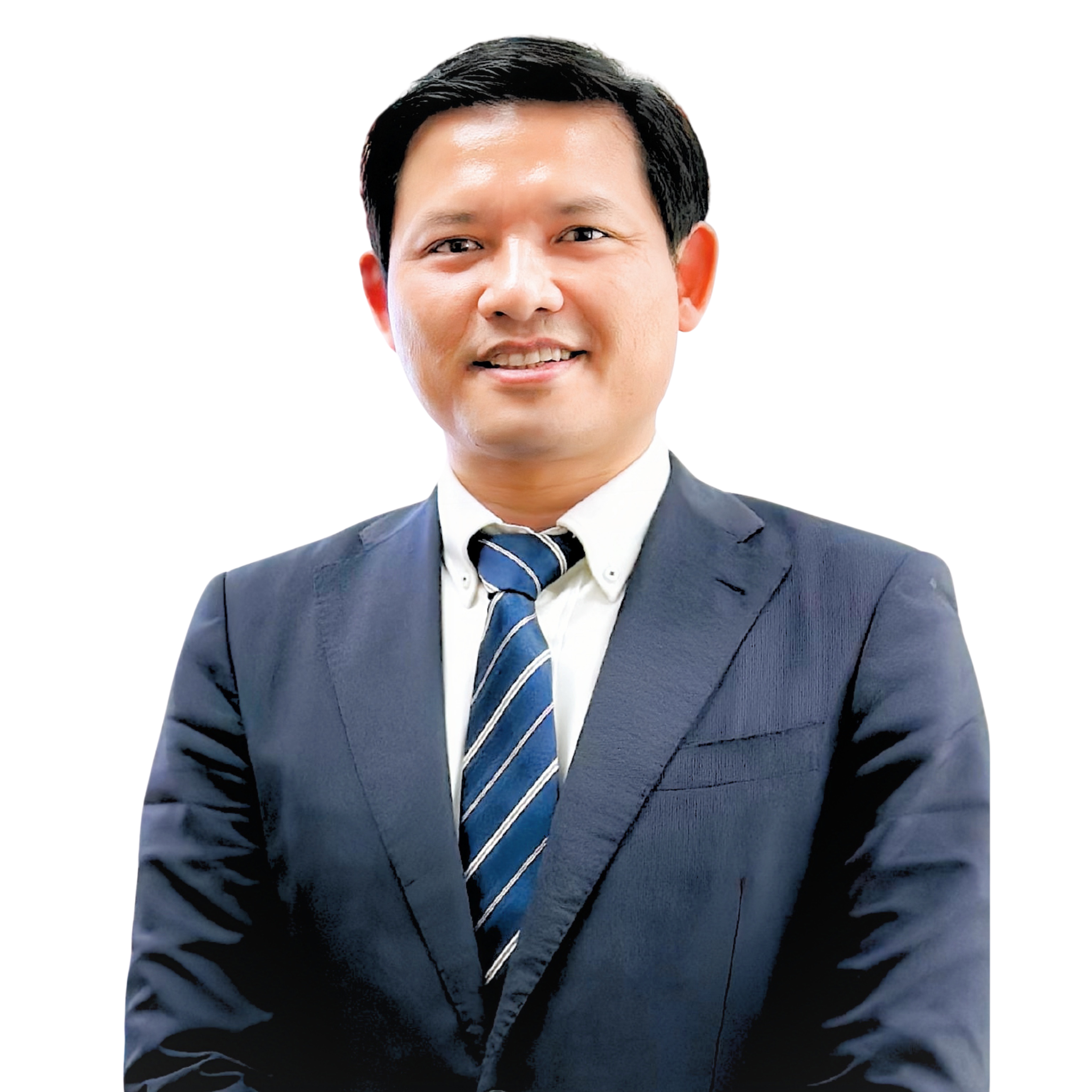 Chief Operating Officer (COO)