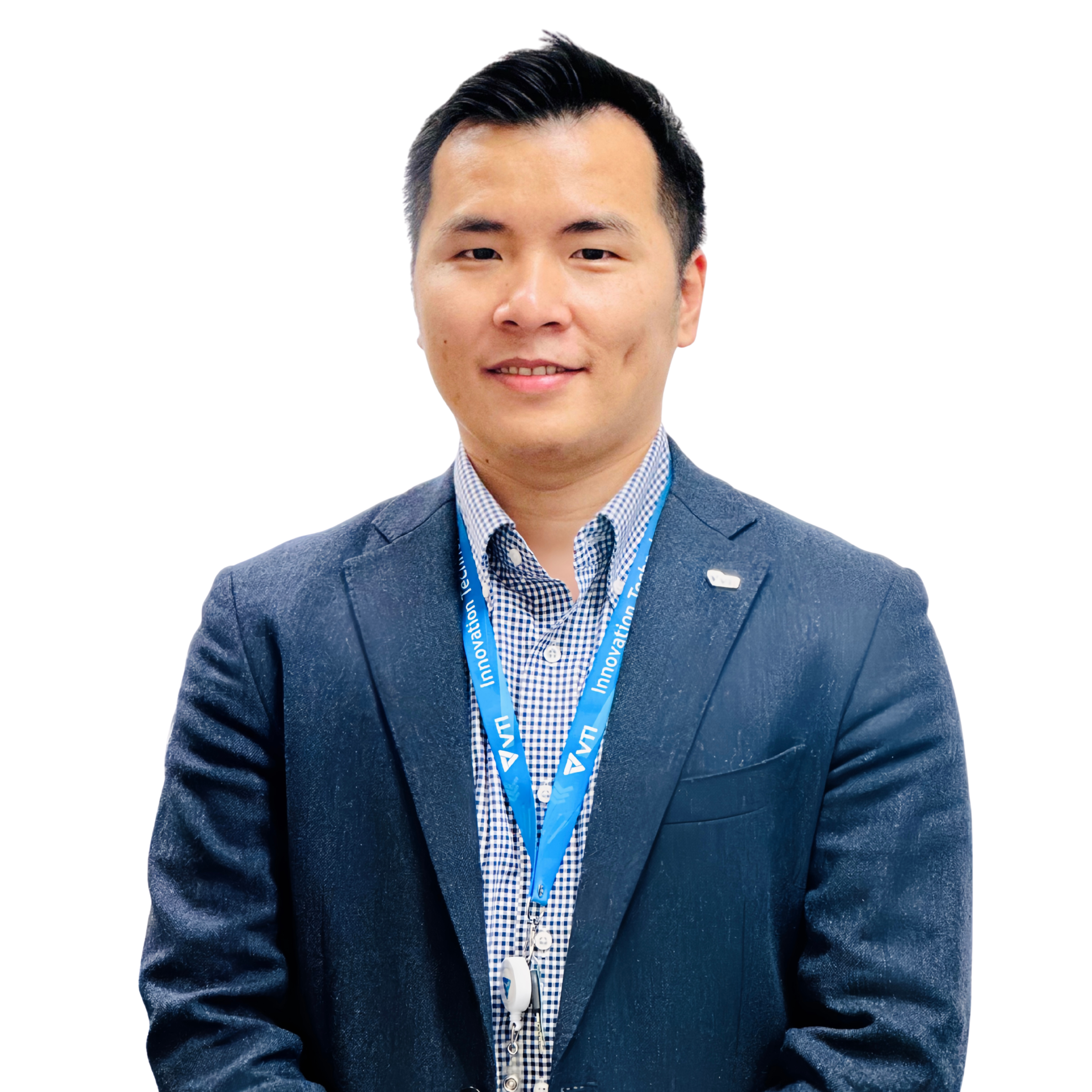 Chief Delivery Officer (CDO)