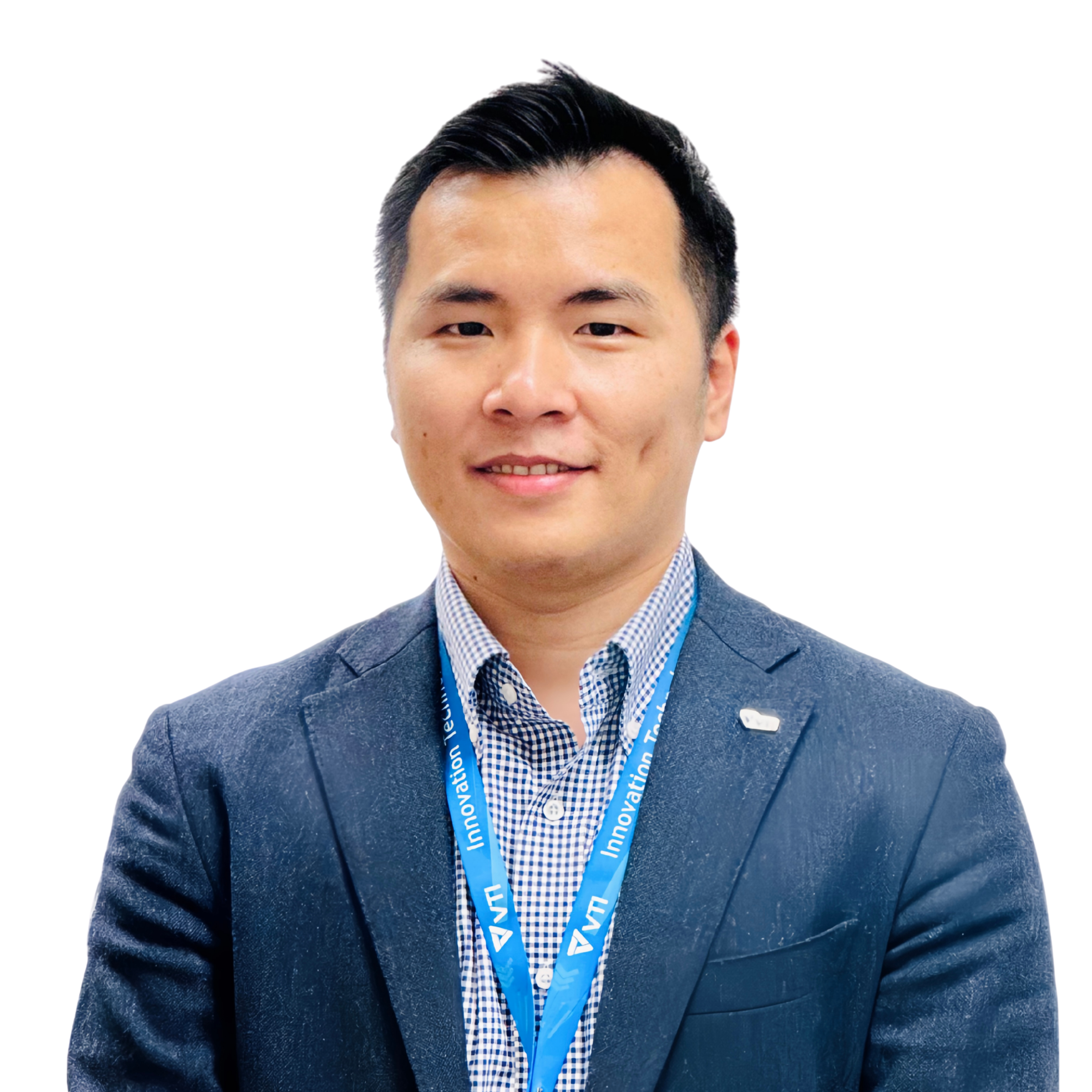 Chief Delivery Officer (CDO)