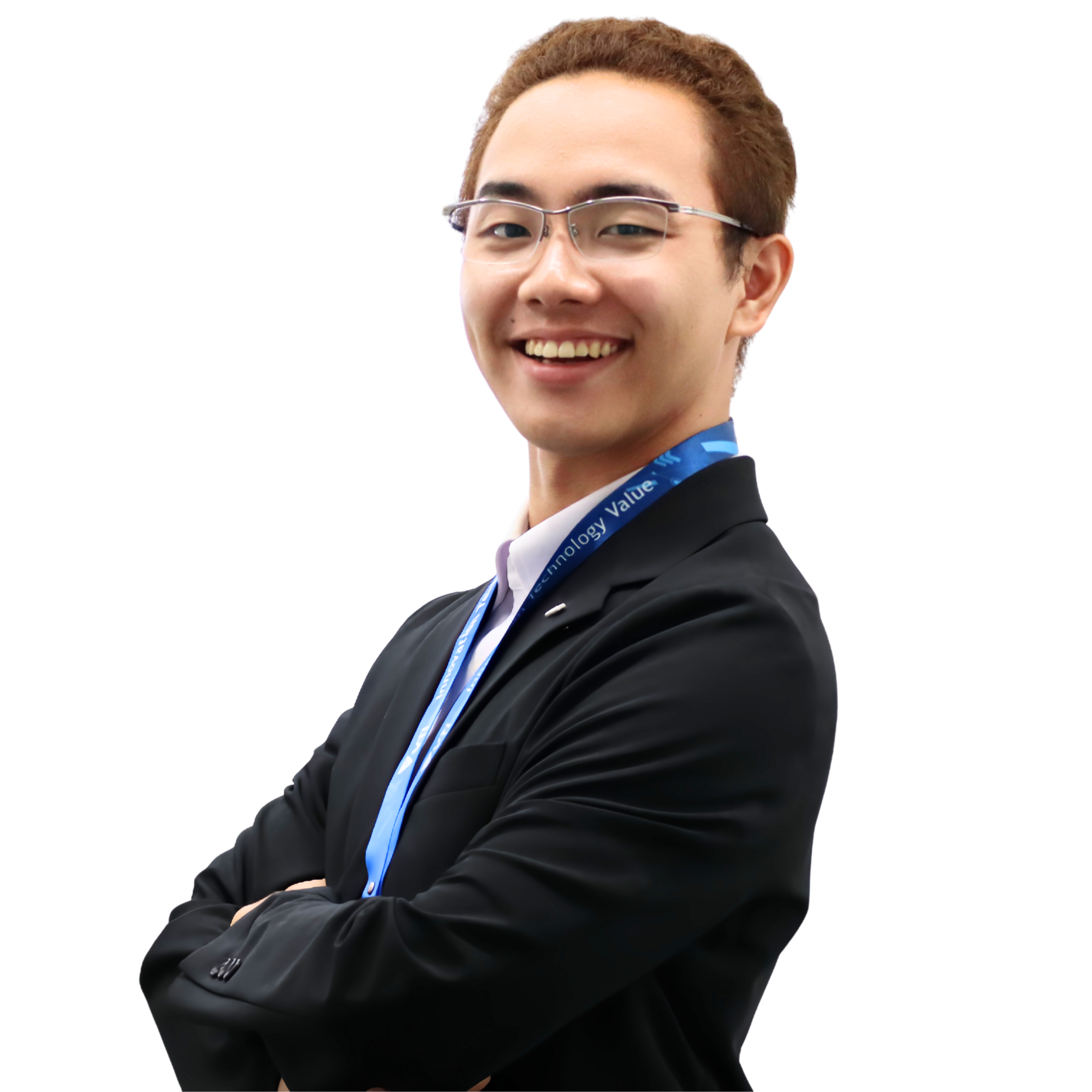 Presales Engineer & BrSE Leader