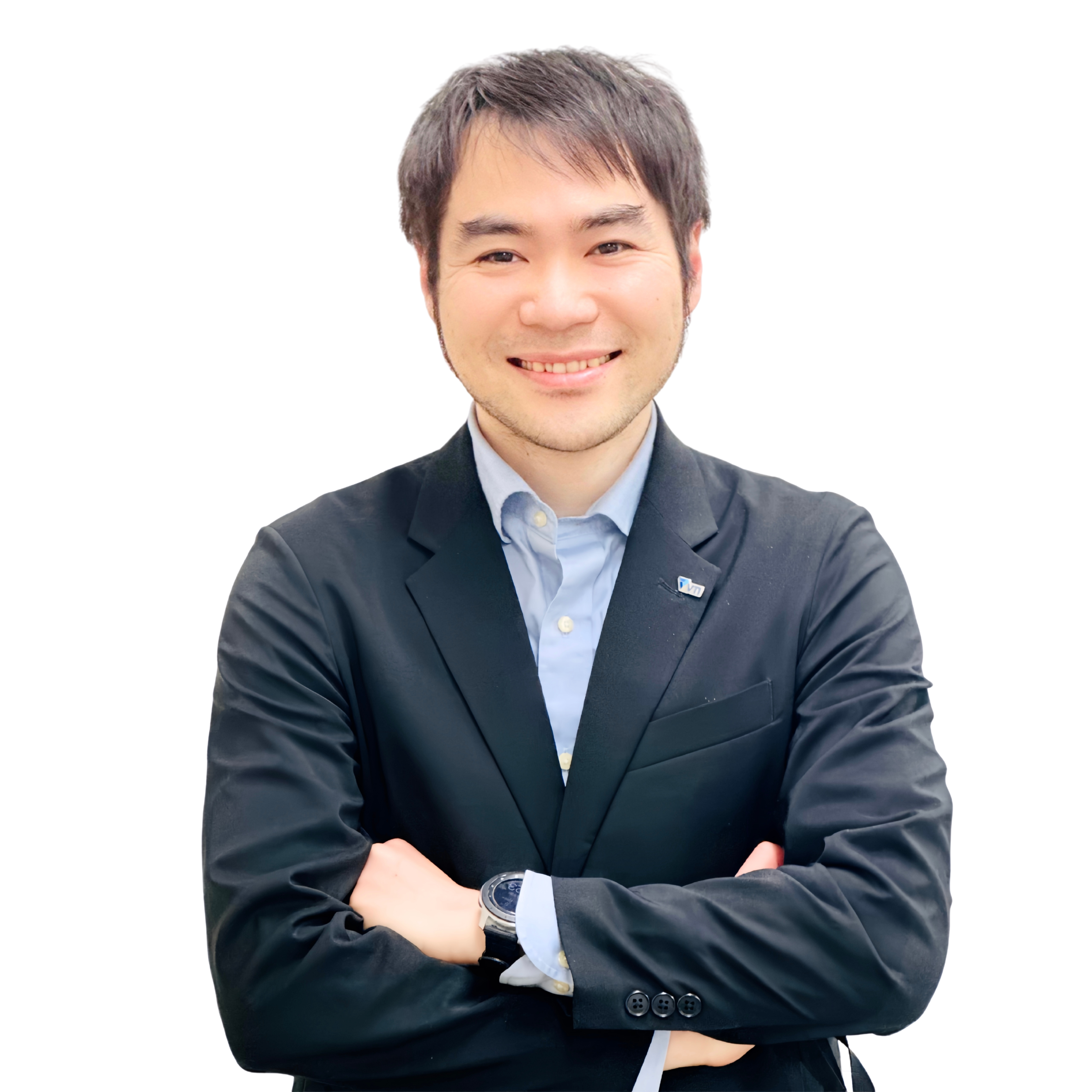 Chief Technology Officer (CTO)