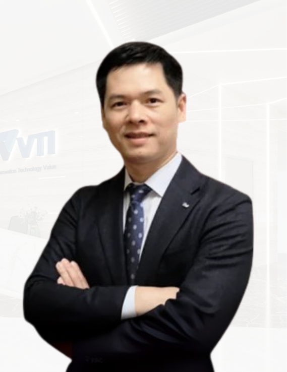 Chief Executive Officer