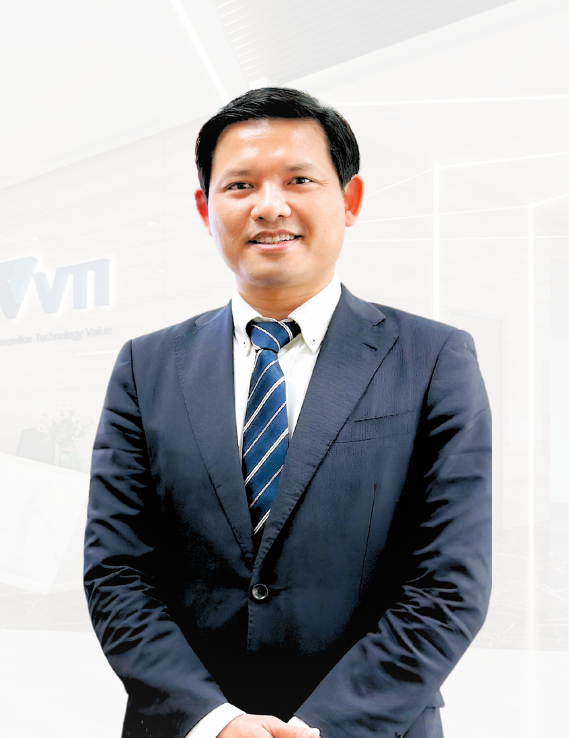 Chief Operating Officer (COO)